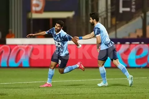 "مجاورة النني و3 منافسين على مركزه".. ماذا ينتظر إبراهيم عادل حال انتقاله للجزيرة؟